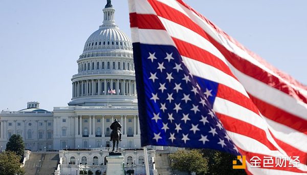 【ZB资讯】美国国会众议院下周举行听证会，讨论加密货币“远大前程”