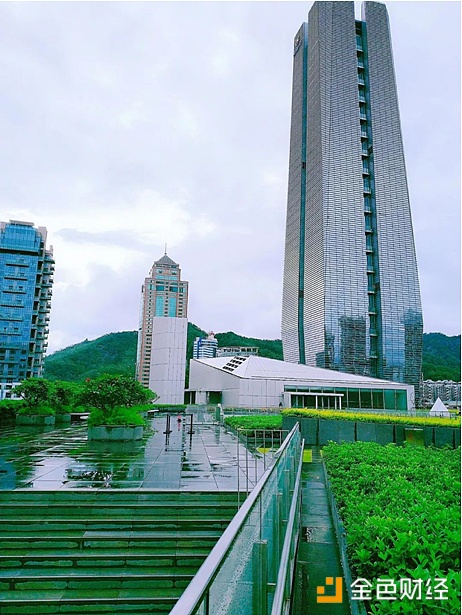 贝尔链全球城市见面会深圳站，“超级使者”落子深圳