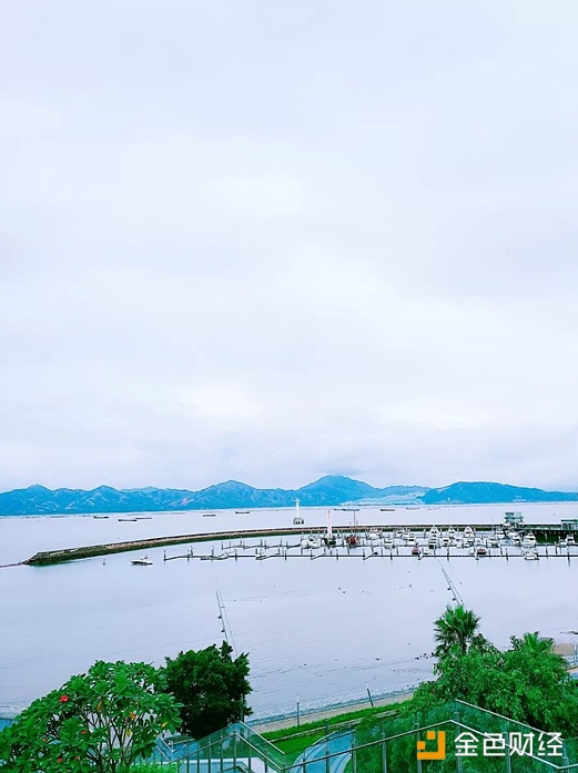贝尔链全球城市见面会深圳站，“超级使者”落子深圳