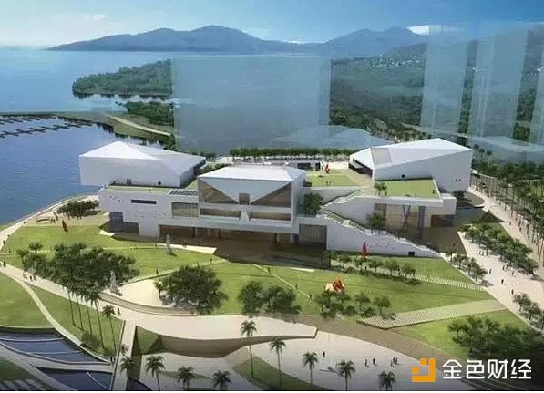贝尔链全球城市见面会深圳站，“超级使者”落子深圳