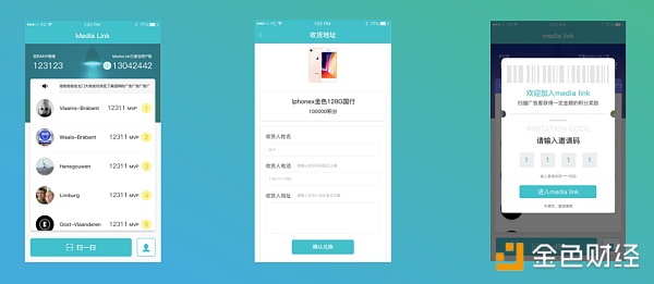 极豆资本、Byte Capital等知名机构争抢份额，熊市行情下MediaLink凭什么这么火？