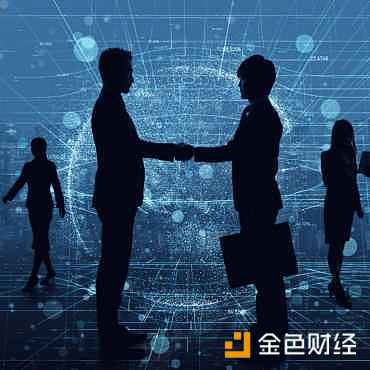 Nchain Group授予三项新的区块链专利