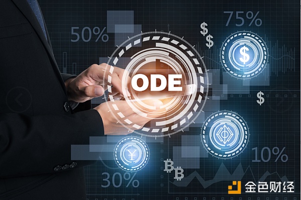 精彩的不止世界杯，虚拟货币新生强者——ODE币（奥迪币）也很出彩！