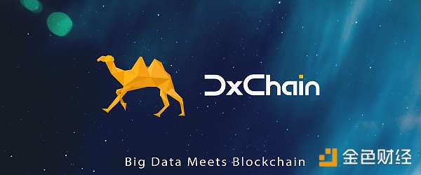去中心化Hadoop上线！DxChain发布MVP