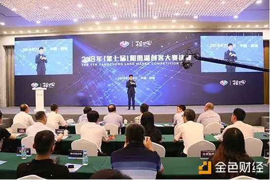掌声雷动！SWFT Blockchain 喜得二等奖 ！